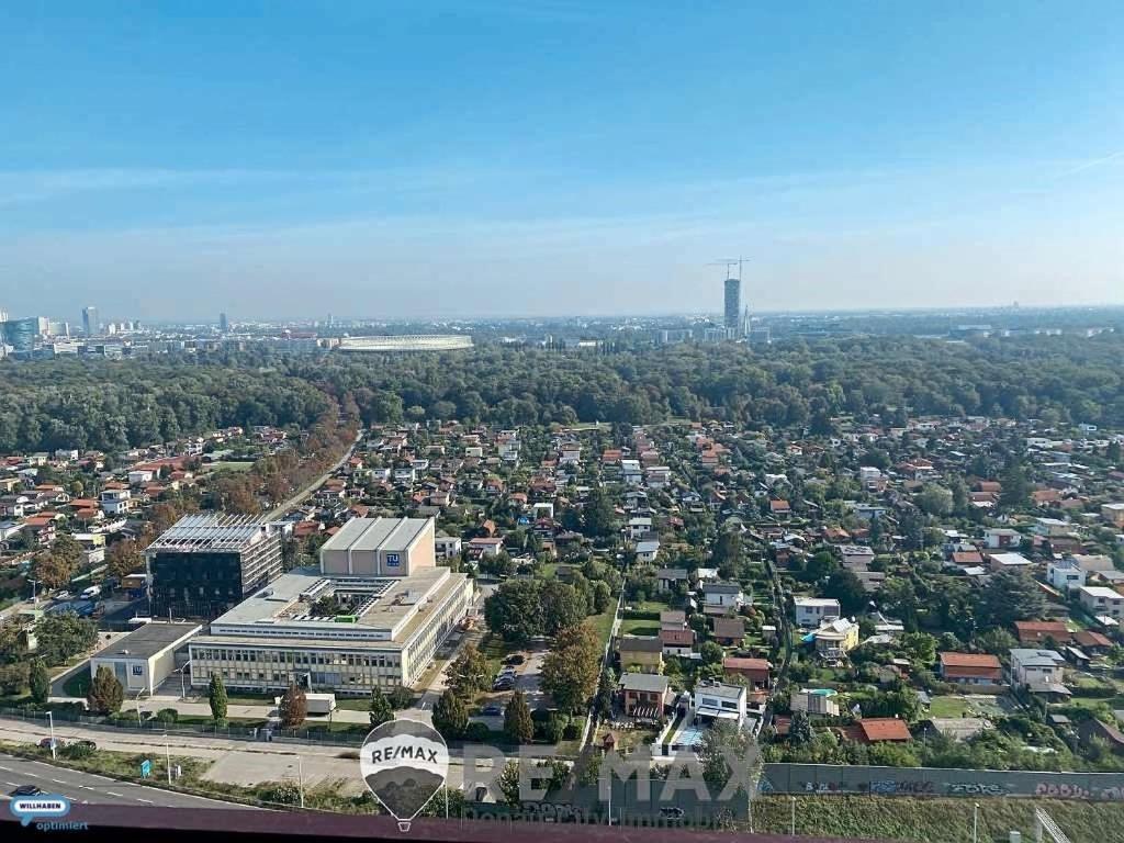 My Triiiple Ferienwohnung Zwischen City Und Prater Vídeň Exteriér fotografie
